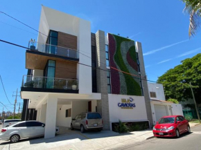 Departamento en Isla Gaviotas